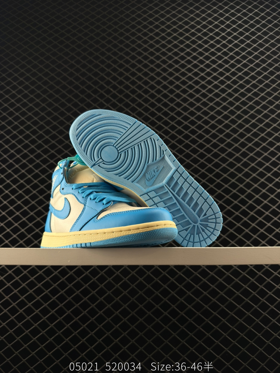 Air Jordan 1 High OG 